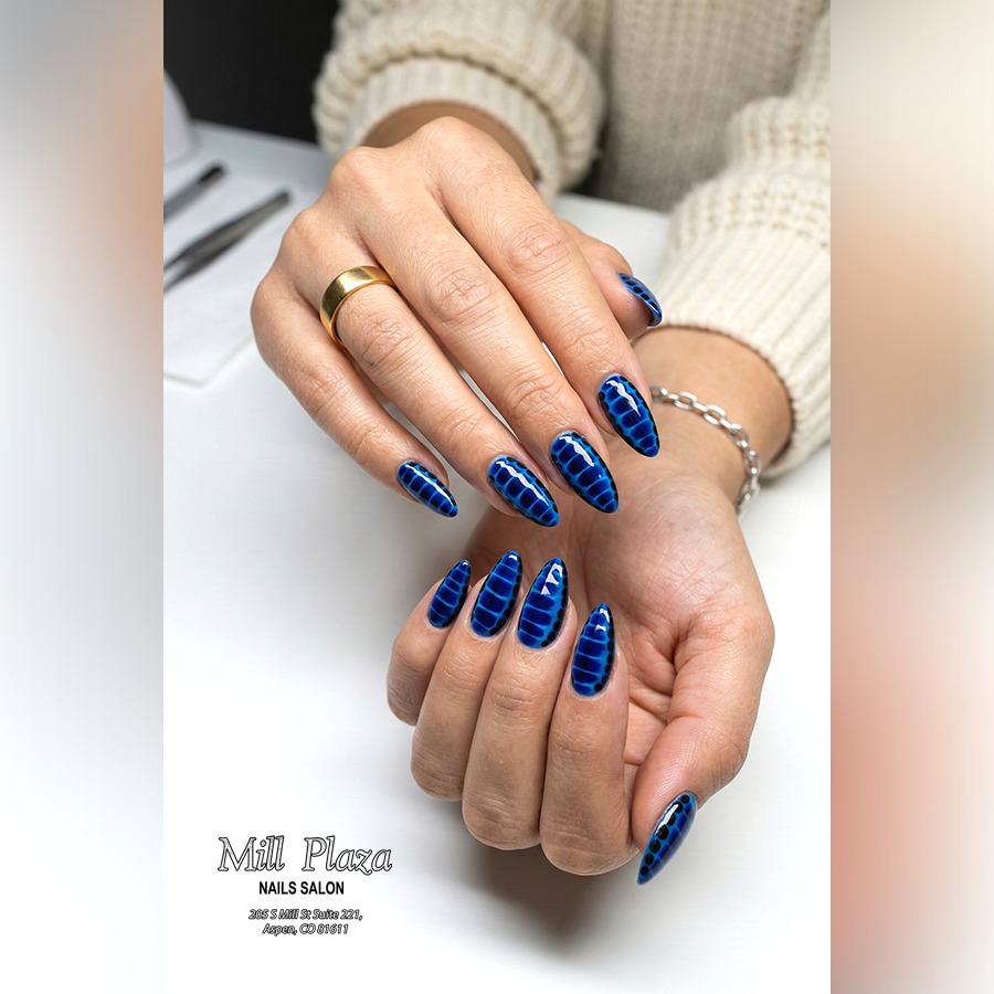 Mill Plaza Nails Salon Aspen, CO 81611